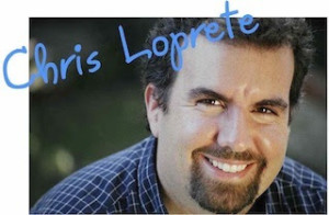 chris loprete