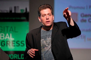 Peter Shankman