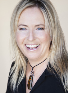 Lisa Hall SM Headshot